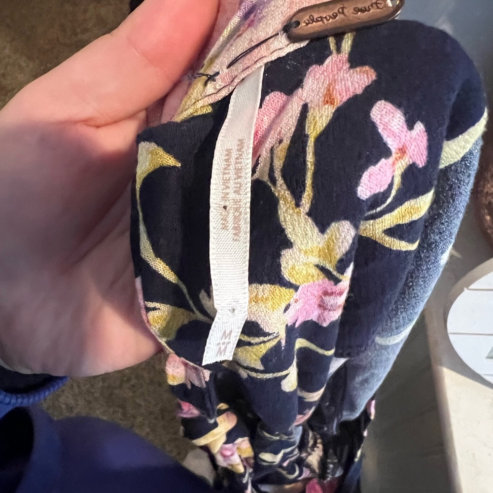 Free people dress